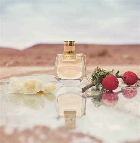 chloe eau de toilette fragrantica